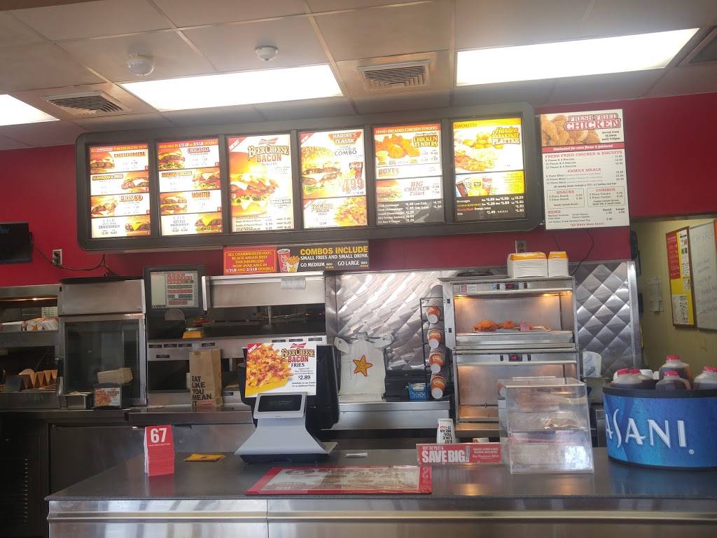 Hardees | restaurant | 864 N George Washington Hwy N, Chesapeake, VA 23323, USA | 7574855025 OR +1 757-485-5025