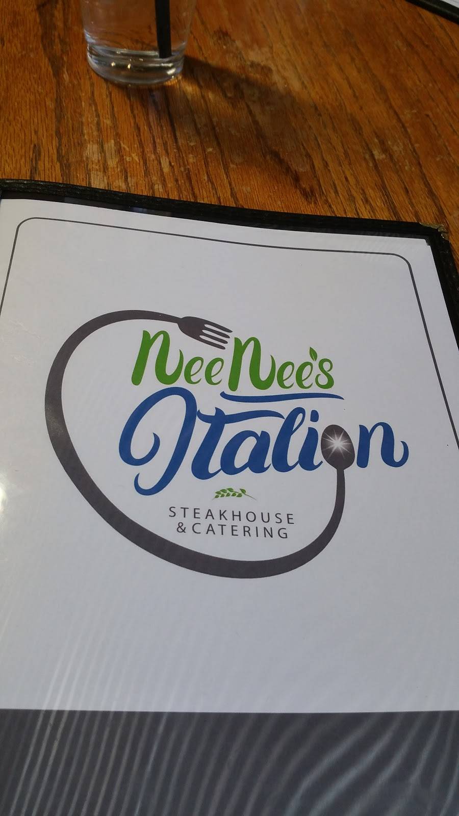 NeeNees | restaurant | 324 Main St, Warsaw, MO 65355, USA | 6604384421 OR +1 660-438-4421