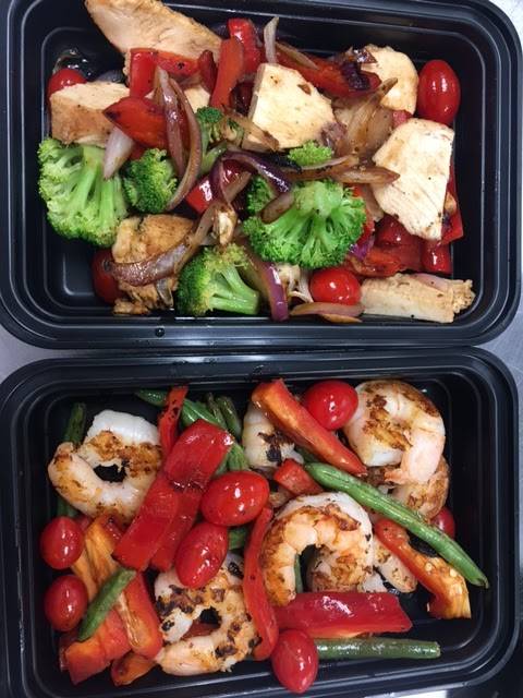 Meals by Litsa | restaurant | 7 Bourbon St, Peabody, MA 01960, USA | 9785481135 OR +1 978-548-1135