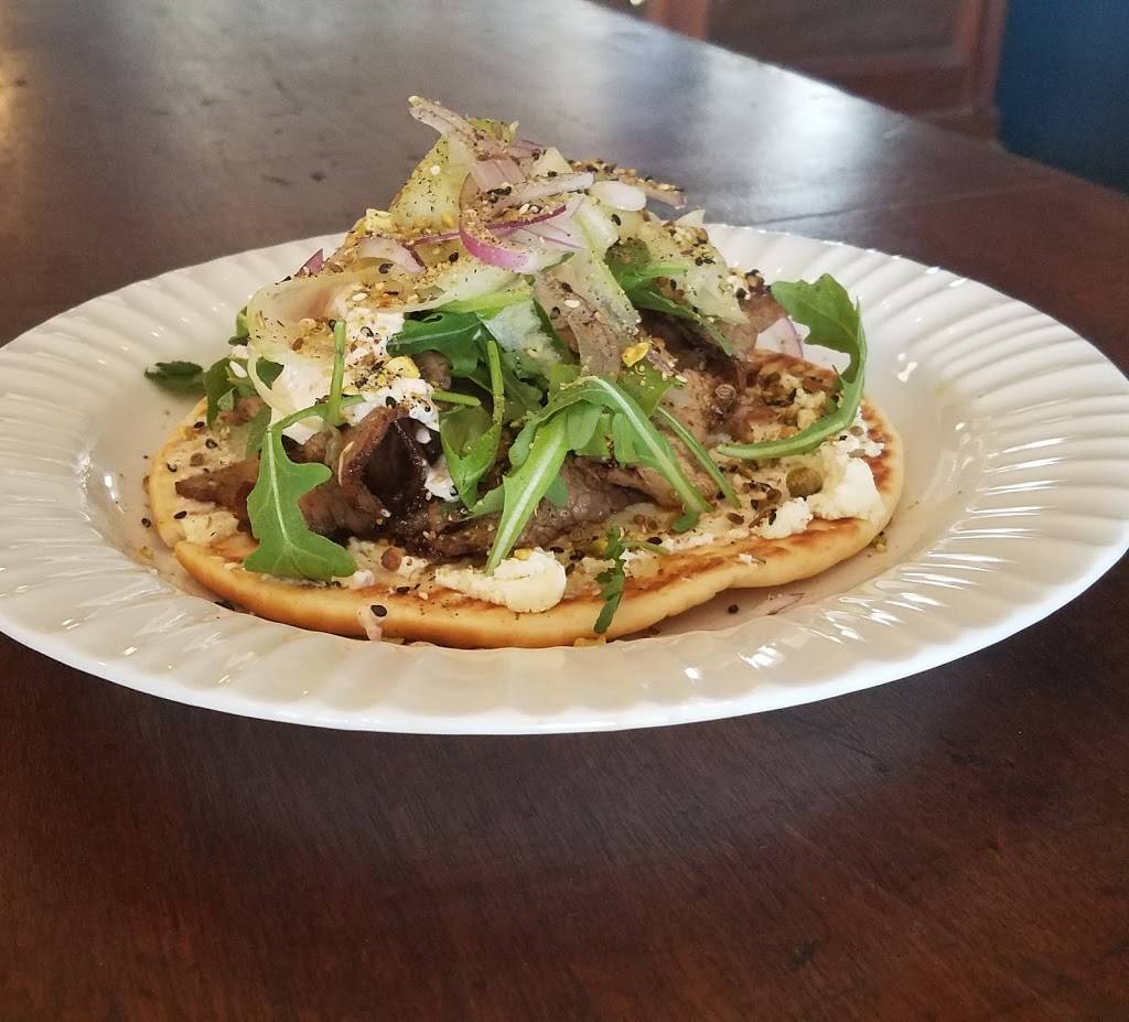 Ebb & Flow Fermentations | restaurant | 11 S Spanish St, Cape Girardeau, MO 63703, USA | 5733348330 OR +1 573-334-8330