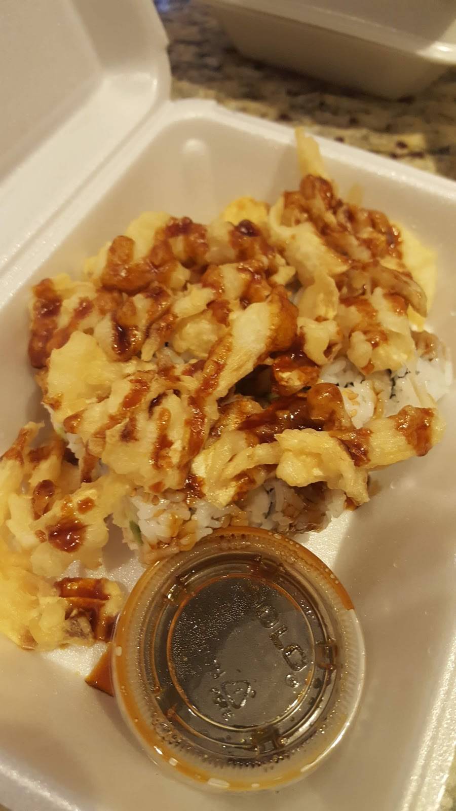 JU-SUSHI​ Groton | restaurant | 1043 Poquonnock Rd, Groton, CT 06340, USA | 8604461000 OR +1 860-446-1000