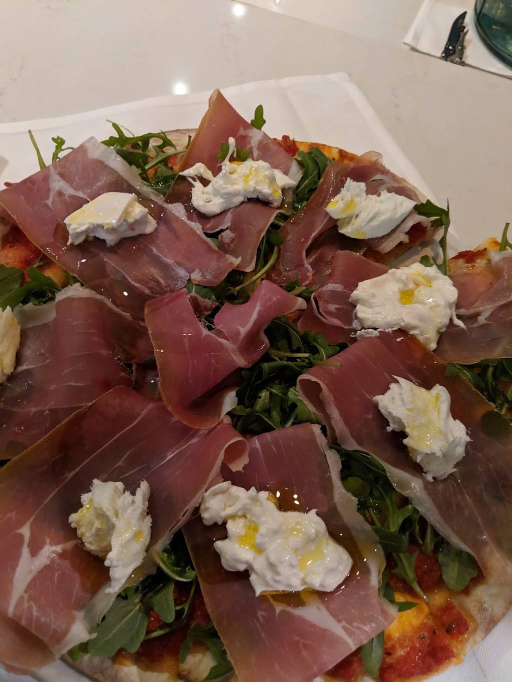 Il Ponte Cucina Italiana | restaurant | 625 Queen St E, Toronto, ON M4M 1G7, Canada | 4167780404 OR +1 416-778-0404