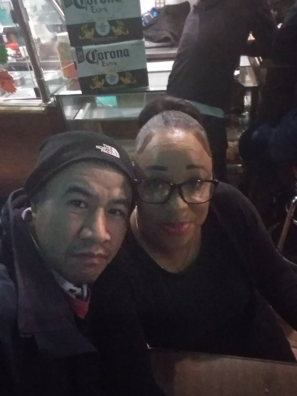 Cupidos Rest | restaurant | 609 Sutter Ave, Brooklyn, NY 11207, USA | 7184851921 OR +1 718-485-1921