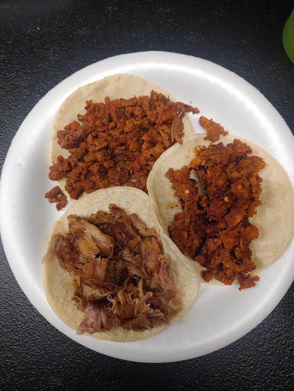 Tacos Los Carnales | restaurant | 11428 Whittier Blvd, Whittier, CA 90601, USA | 5623877975 OR +1 562-387-7975