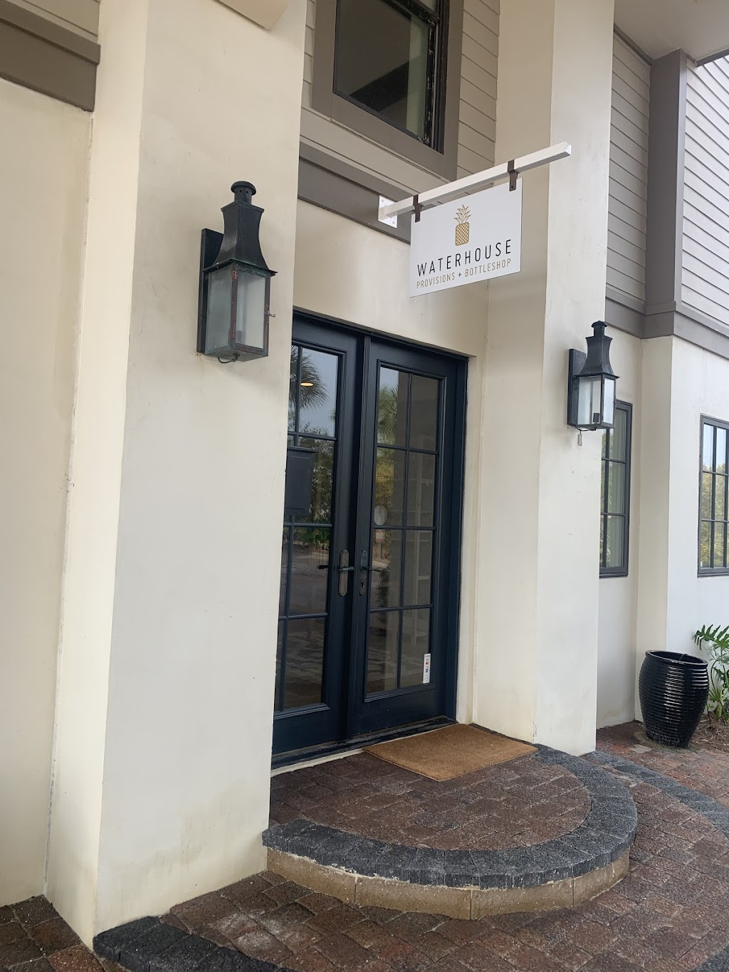 Waterhouse Provisions + Bottle Shop | meal takeaway | 8377 E County Hwy 30A, Seacrest, FL 32413, USA | 8504042111 OR +1 850-404-2111