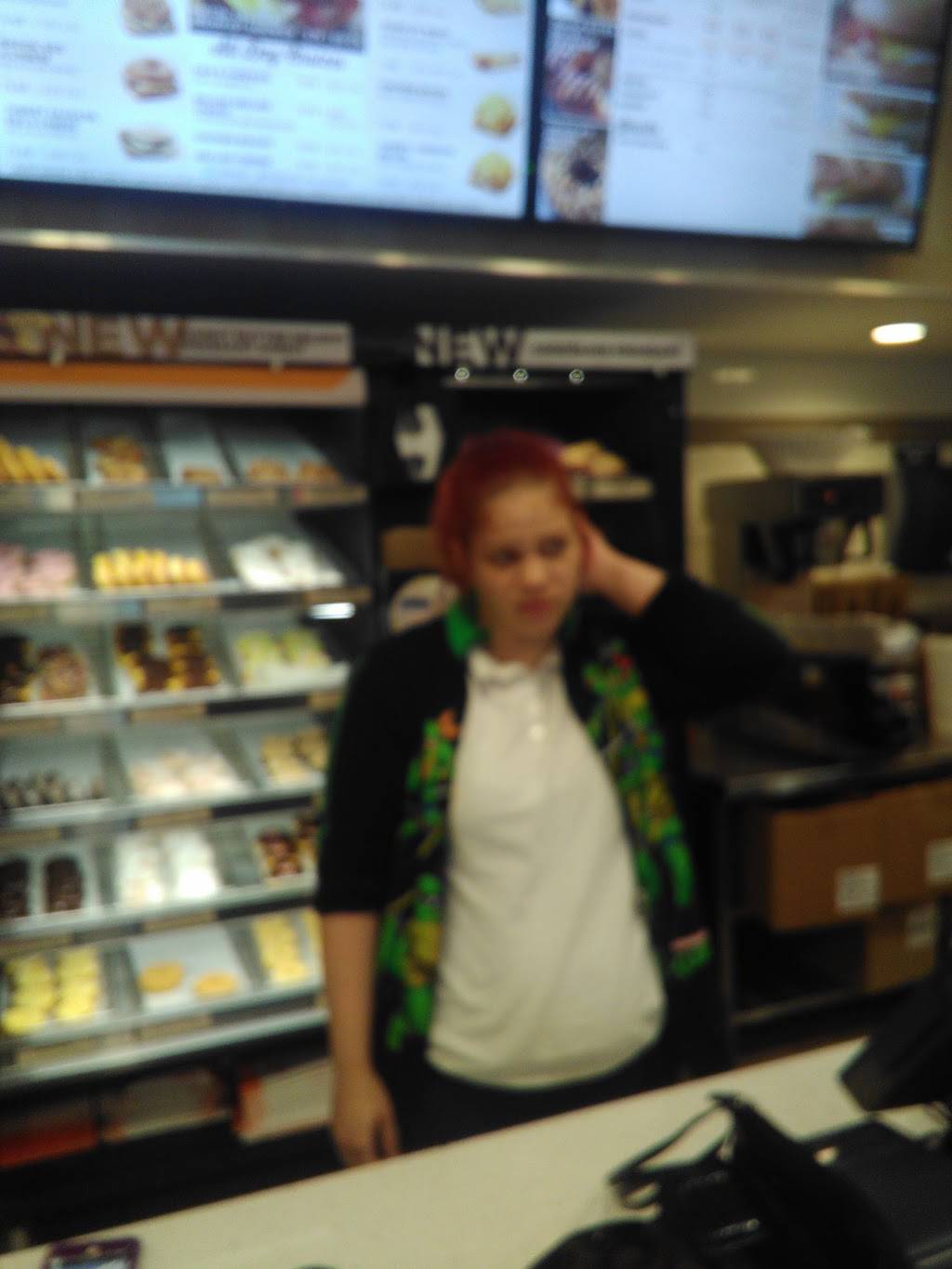 Dunkin | cafe | 801 Burlington Ave, Delanco, NJ 08075, USA | 8567050080 OR +1 856-705-0080