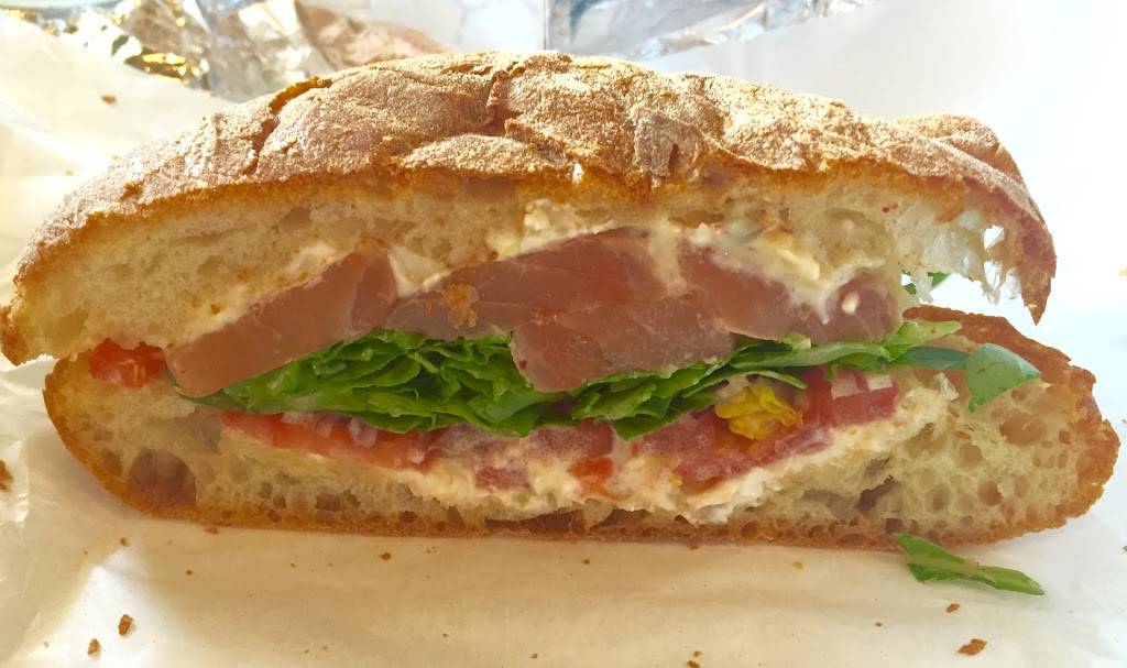 Del Rey Deli Co. | restaurant | 8501 Pershing Dr #3, Playa Del Rey, CA 90293, USA | 3104392256 OR +1 310-439-2256