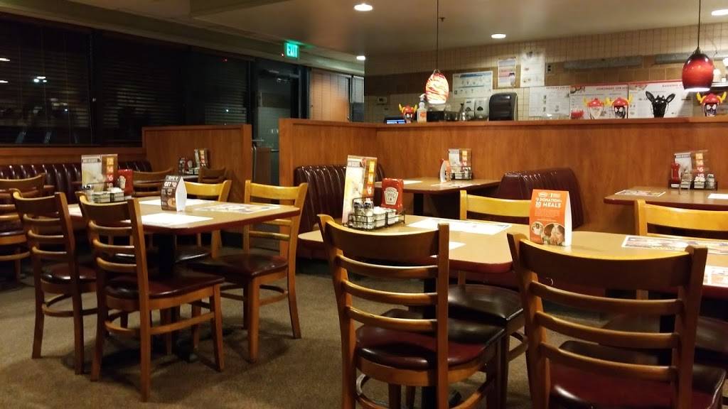 Dennys | restaurant | 1365 Mellon Rd, Hanover, MD 21076, USA | 4108504888 OR +1 410-850-4888