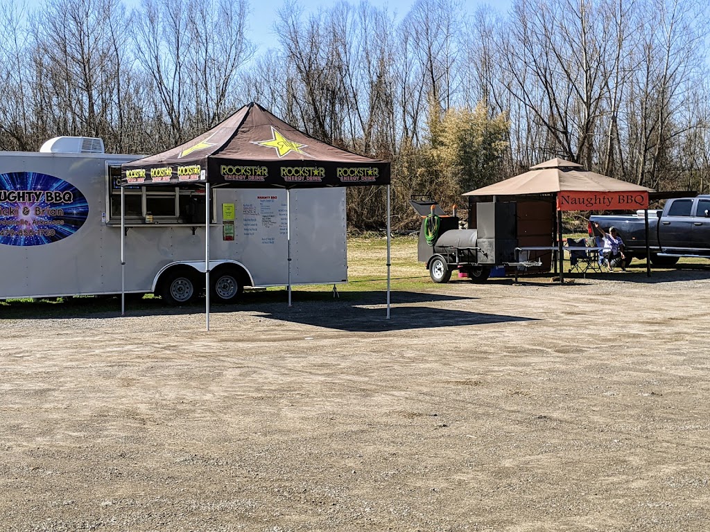 Naughty BBQ | restaurant | 1561 Hwy 22, West St, Dardanelle, AR 72834, USA | 4798581720 OR +1 479-858-1720