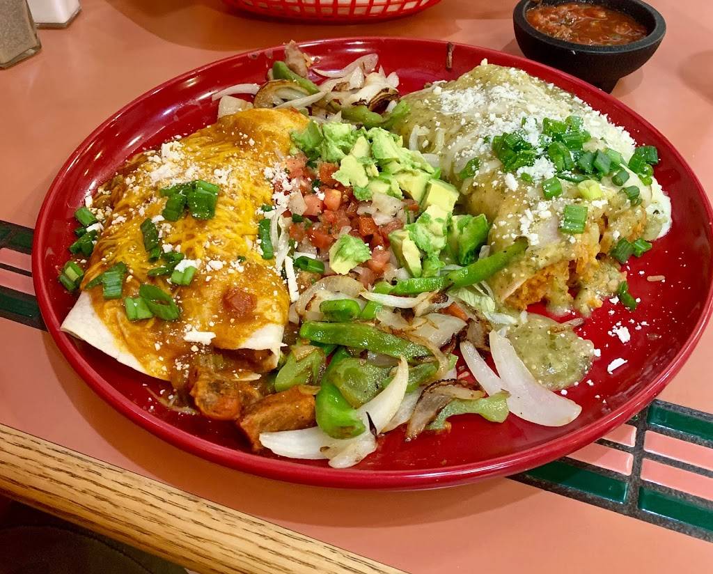 Casa Ramos Mexican Restaurant | restaurant | 636 Edith Ave, Corning, CA 96021, USA | 5308243123 OR +1 530-824-3123