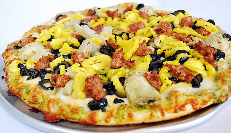 Papas Pizza Parlor Corvallis | restaurant | 1030 SW 3rd St, Corvallis, OR 97333, USA | 5417572727 OR +1 541-757-2727