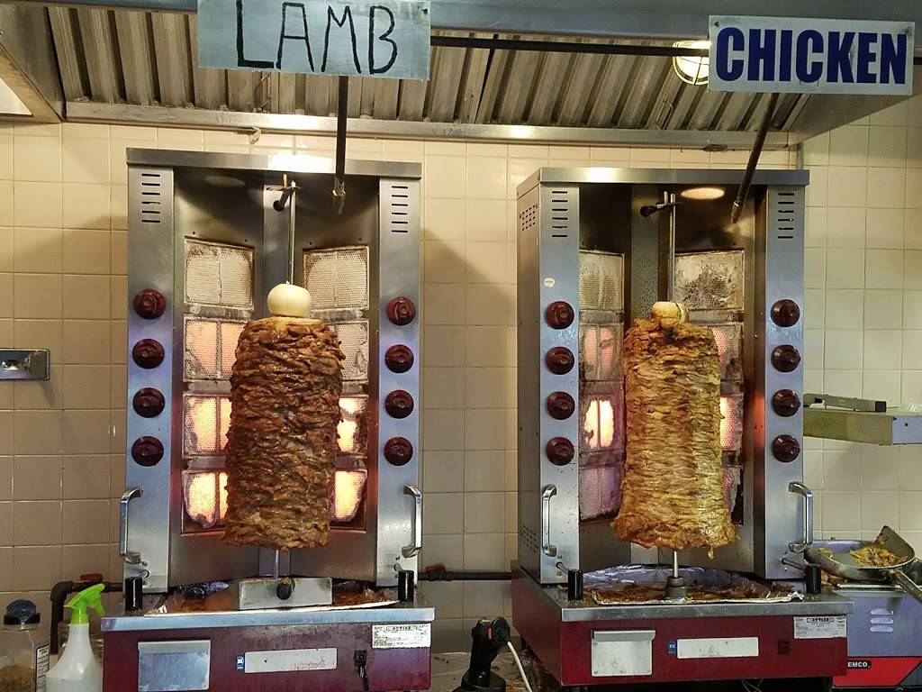 Pita Hot | restaurant | 75-45 Main St, Flushing, NY 11367, USA | 7185446755 OR +1 718-544-6755