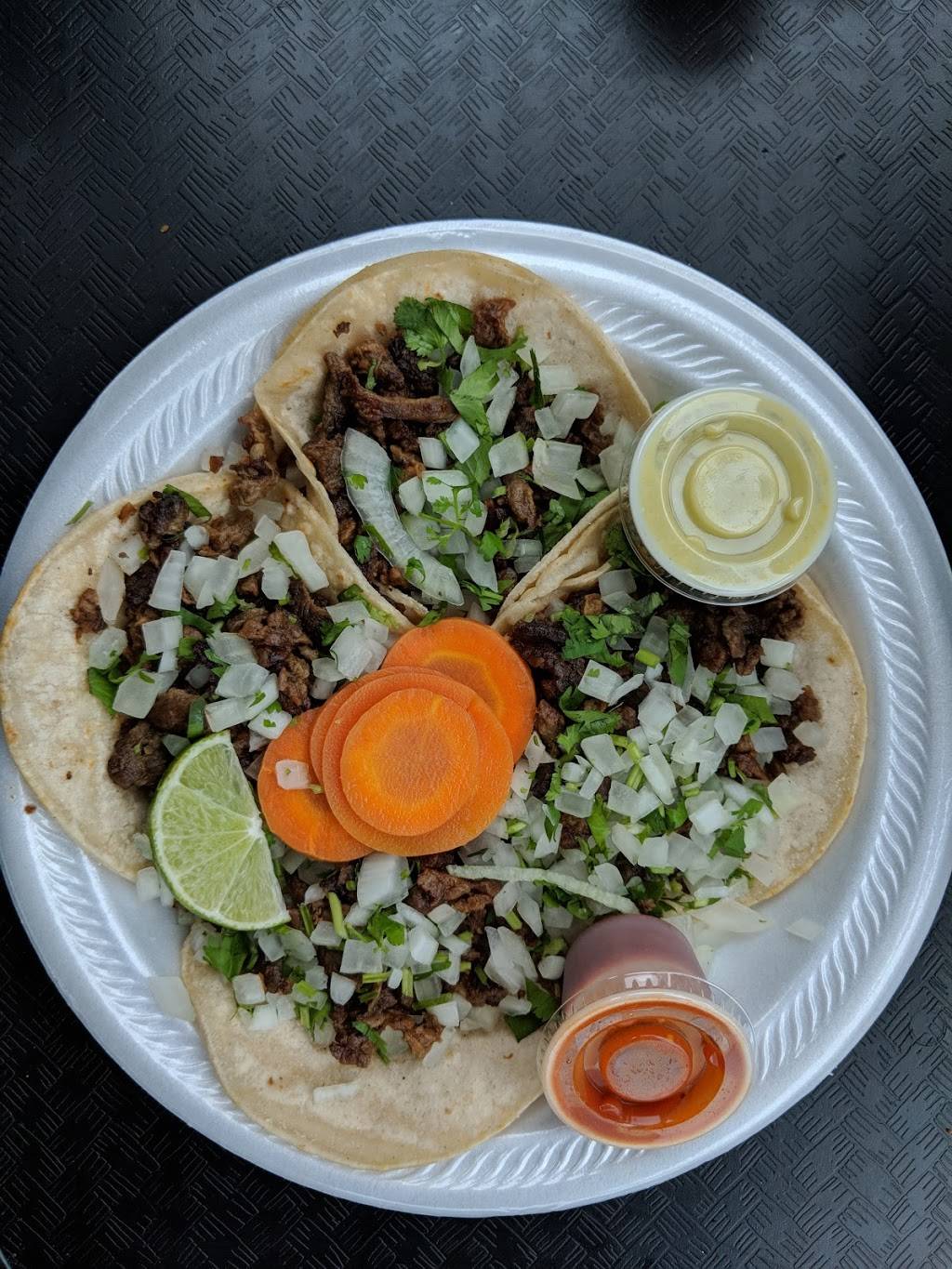 Taqueria El Dolar | restaurant | 4500 S May Ave, Oklahoma City, OK 73119, USA | 4056285926 OR +1 405-628-5926