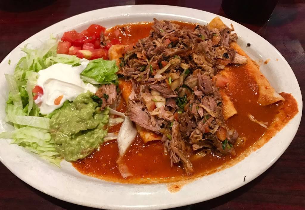 El Pueblito | restaurant | 300 E Centerton Blvd, Centerton, AR 72719, USA | 4792244820 OR +1 479-224-4820