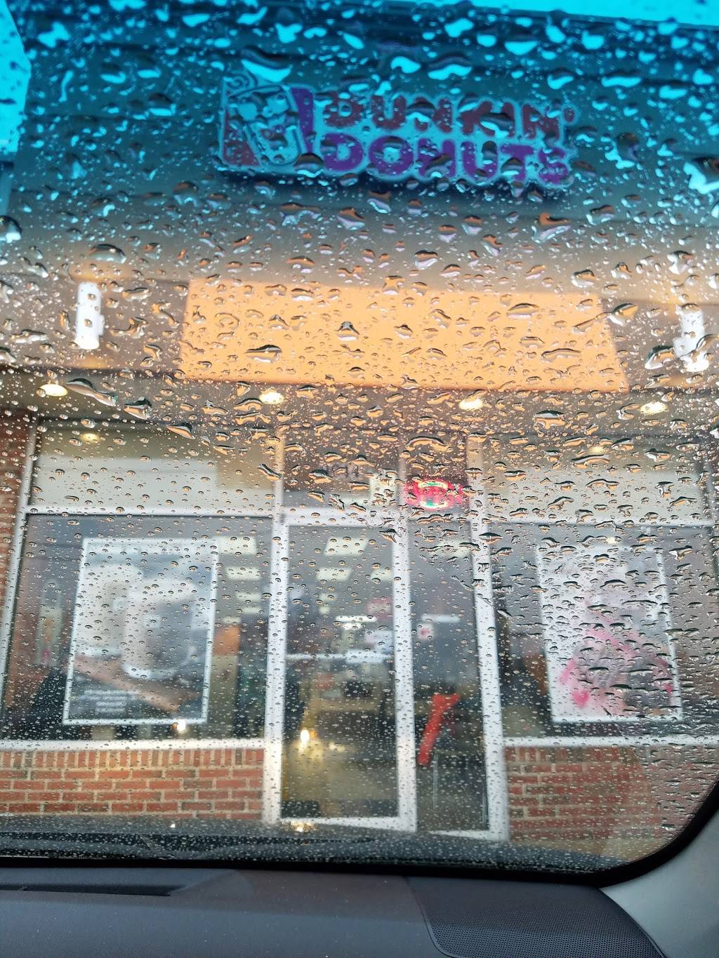 Dunkin | cafe | 9644 Belair Rd C, Baltimore, MD 21236, USA | 4102566652 OR +1 410-256-6652