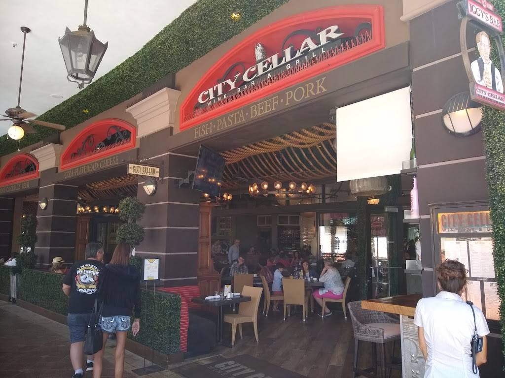City Cellar Wine Bar & Grill | restaurant | 700 S Rosemary Ave, West Palm Beach, FL 33401, USA | 5613660071 OR +1 561-366-0071