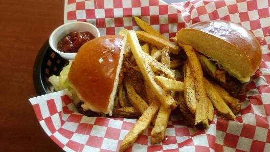 Soup R Pizza | meal delivery | 1508, 739 Hudson Ave, Stillwater, NY 12170, USA | 5186646444 OR +1 518-664-6444