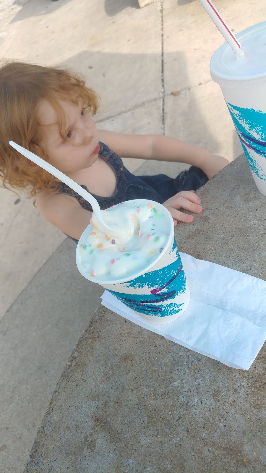 Northside Dairy Haven | restaurant | 1902 N Main St, Edwardsville, IL 62025, USA | 6186569233 OR +1 618-656-9233