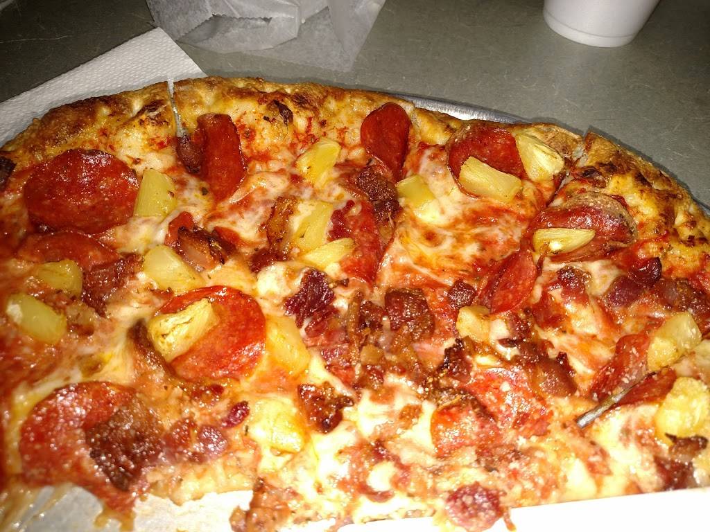 Louies Pizza | meal delivery | 4815 Barnes Rd, Colorado Springs, CO 80917, USA | 7195915241 OR +1 719-591-5241