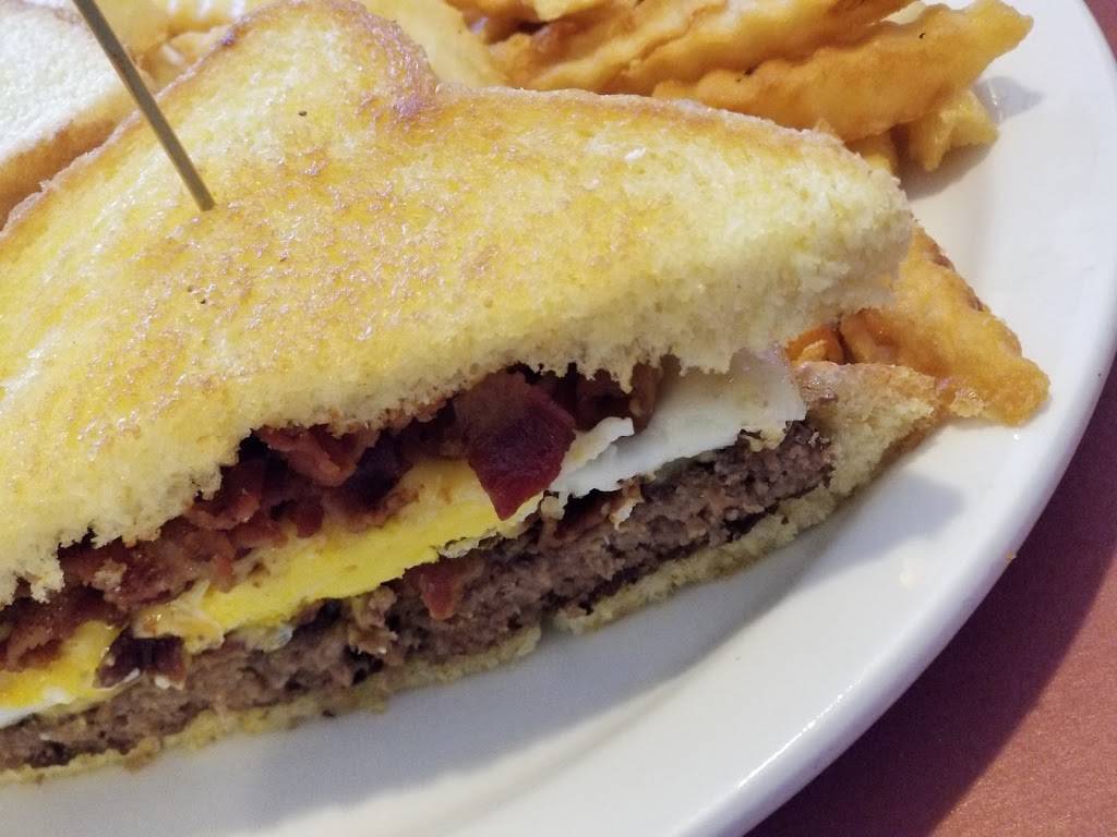 Franks Diner | restaurant | 9163 Pippin Rd, Cincinnati, OH 45251, USA | 5135212124 OR +1 513-521-2124