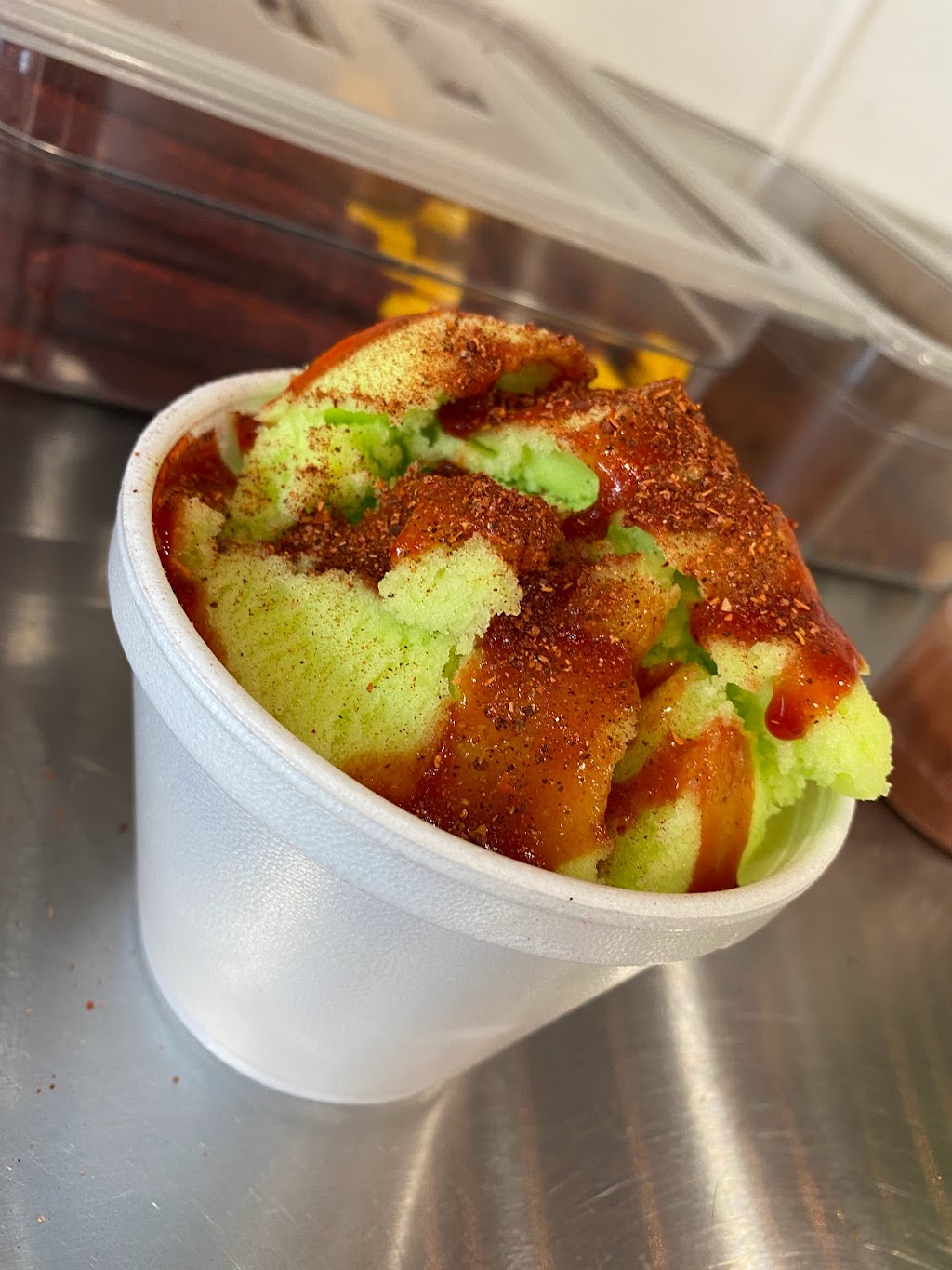 La Frida Michoacana | cafe | 9077 Van Nuys Blvd, Panorama City, CA 91402, USA | 8188109768 OR +1 818-810-9768