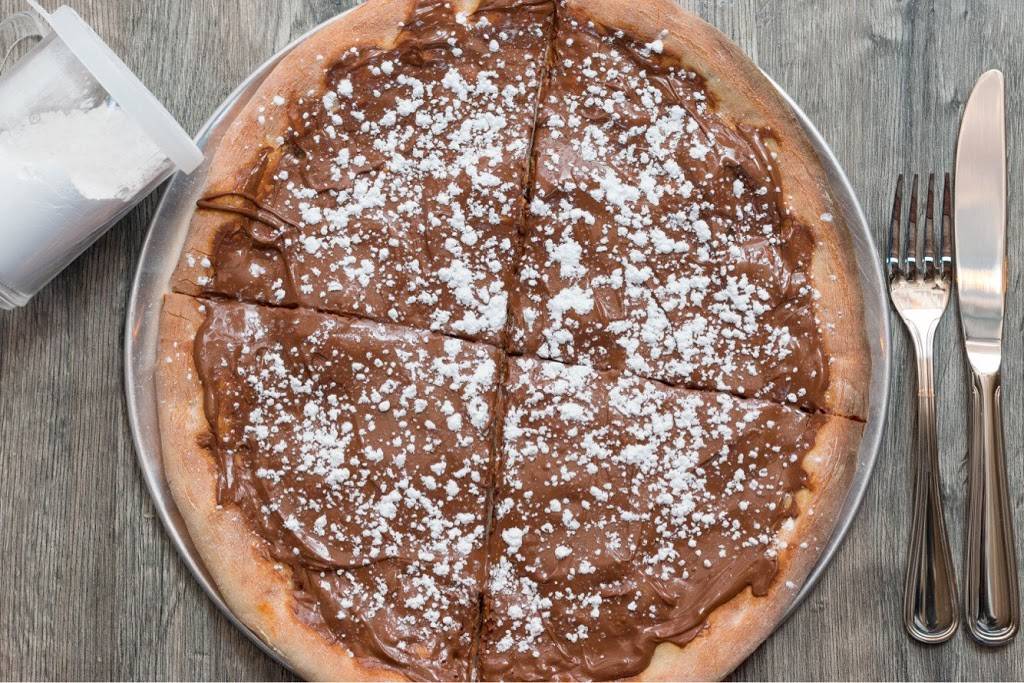 Pizza Supreme | restaurant | 5959 Broadway Avenue Commercial Space #4, Bronx, NY 10463, USA | 3478998470 OR +1 347-899-8470