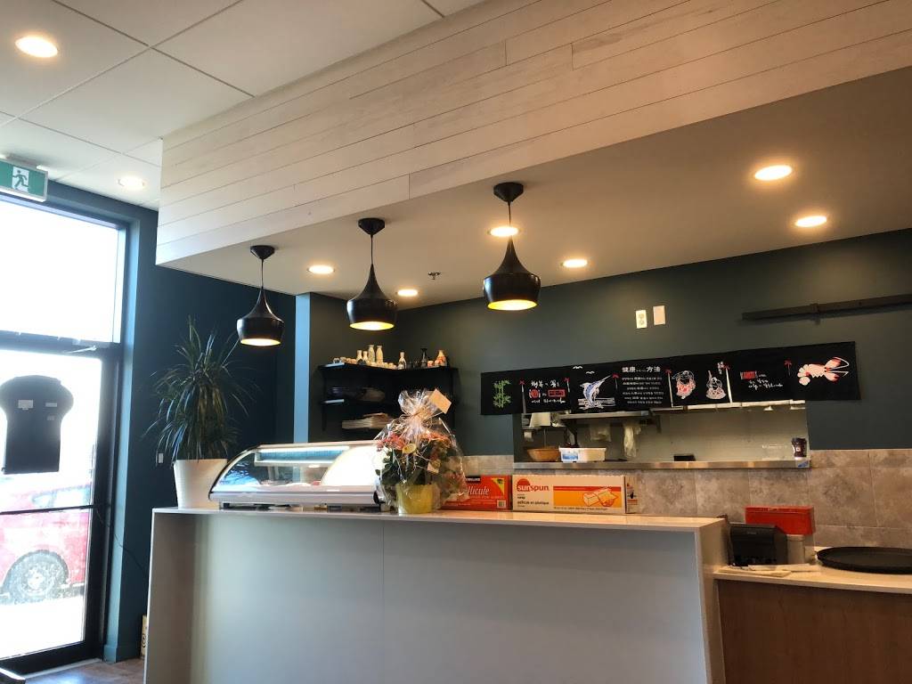 Sushi haru haru | restaurant | 181 Rue Principale, Gatineau, QC J9H 6J9, Canada | 8195577788 OR +1 819-557-7788