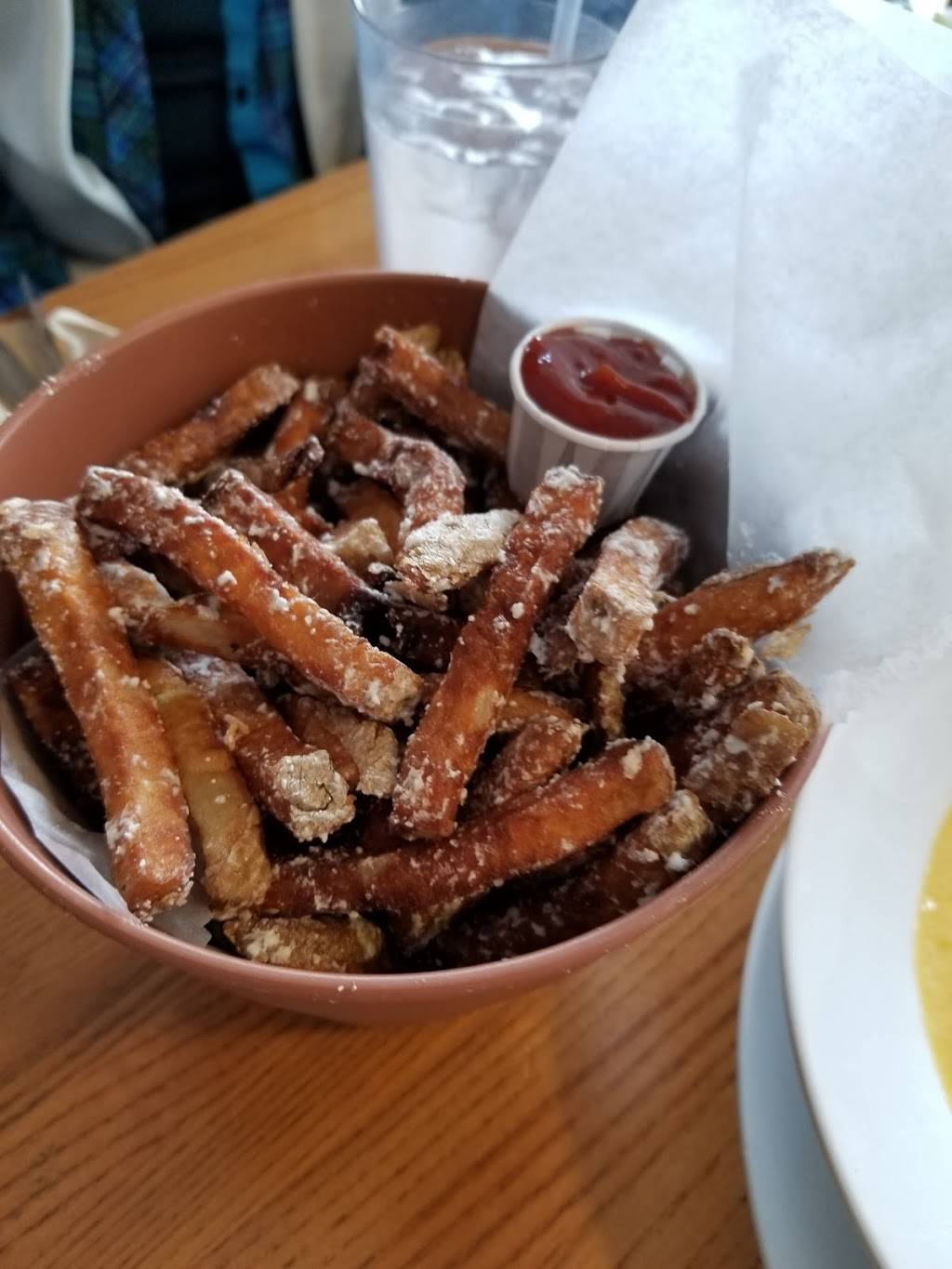 Scratch Kitchen | meal takeaway | 245 Derby St, Salem, MA 01970, USA | 9787412442 OR +1 978-741-2442