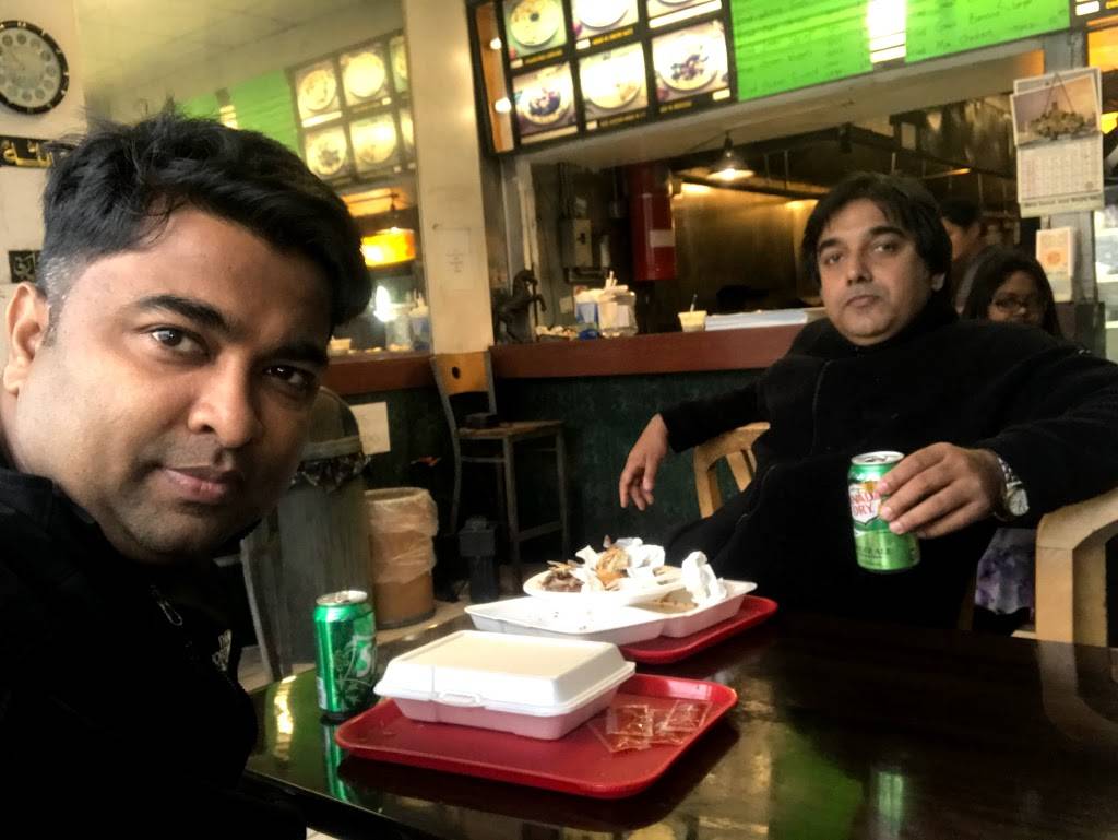 Halal Dynasty | restaurant | 172-29 Hillside Avenue, Jamaica, NY 11432, USA | 7182986888 OR +1 718-298-6888