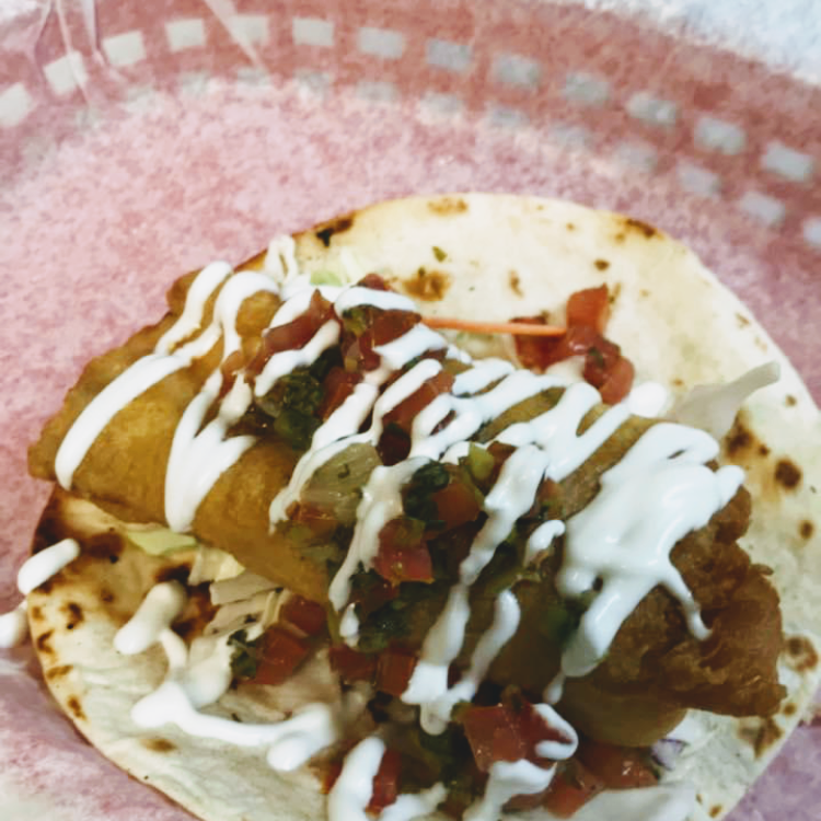 Dos Vatos Tacos | restaurant | 1451 Atlantic Blvd, Neptune Beach, FL 32266, USA | 9043724997 OR +1 904-372-4997