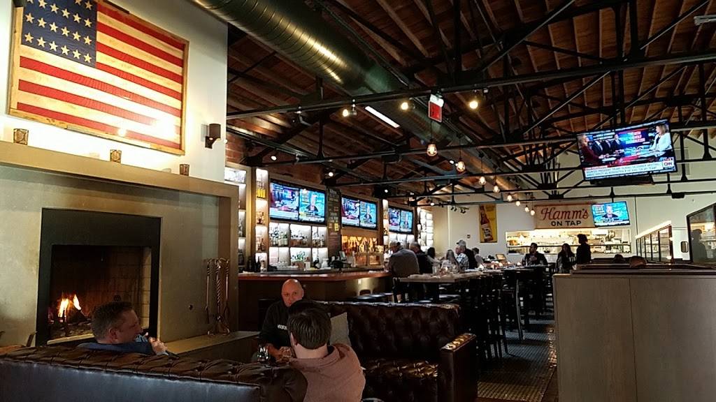 Third Street Social | restaurant | 123 SE 3rd St, Lees Summit, MO 64063, USA | 8163842123 OR +1 816-384-2123