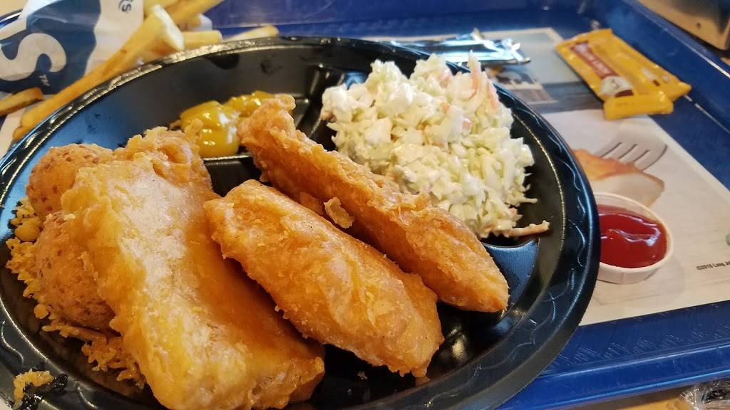 Long John Silvers | restaurant | 4464 W Pierson Rd, Flint, MI 48504, USA | 8102301520 OR +1 810-230-1520