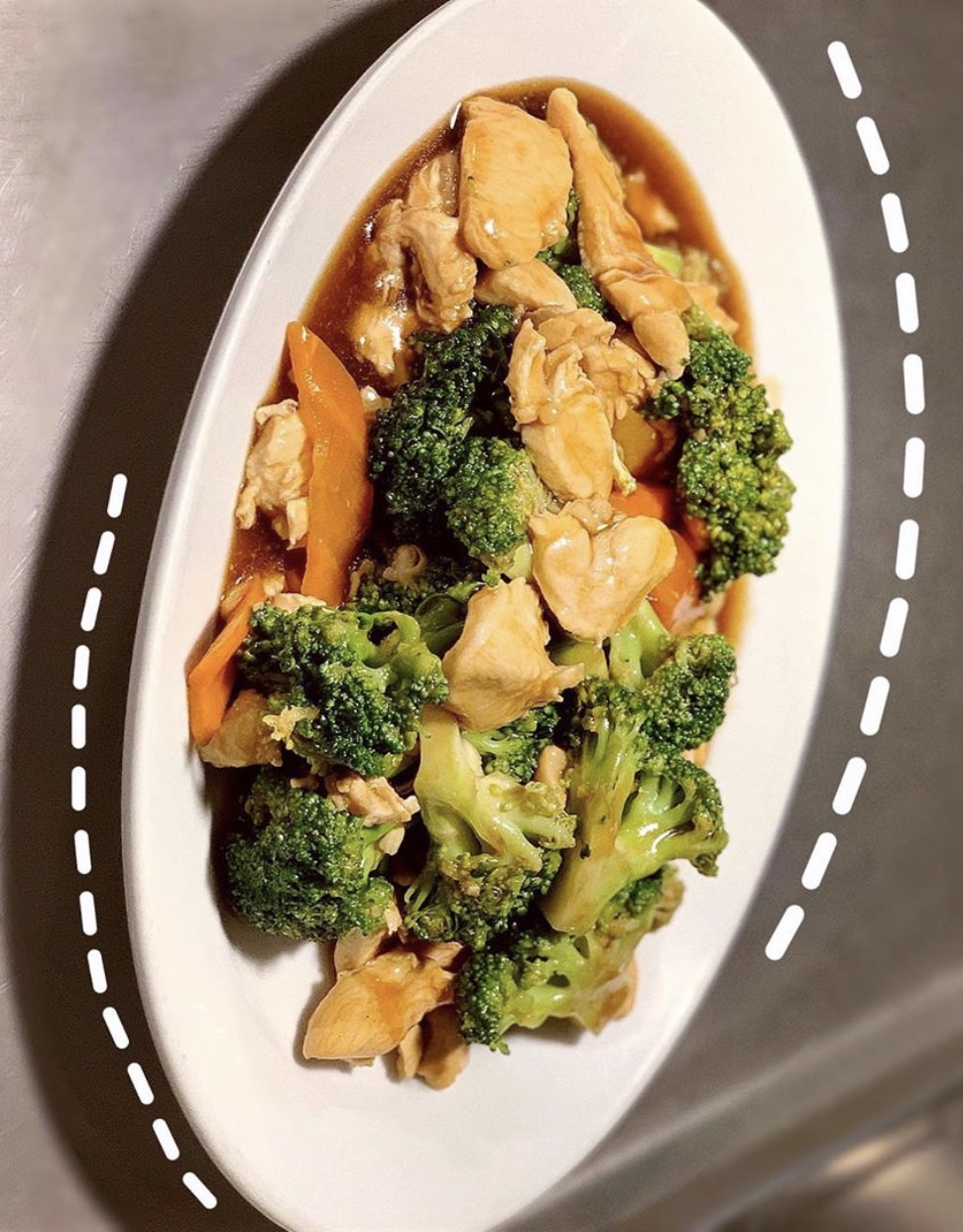 China Buffet | restaurant | 604 W Peace St, Canton, MS 39046, USA | 6018596555 OR +1 601-859-6555