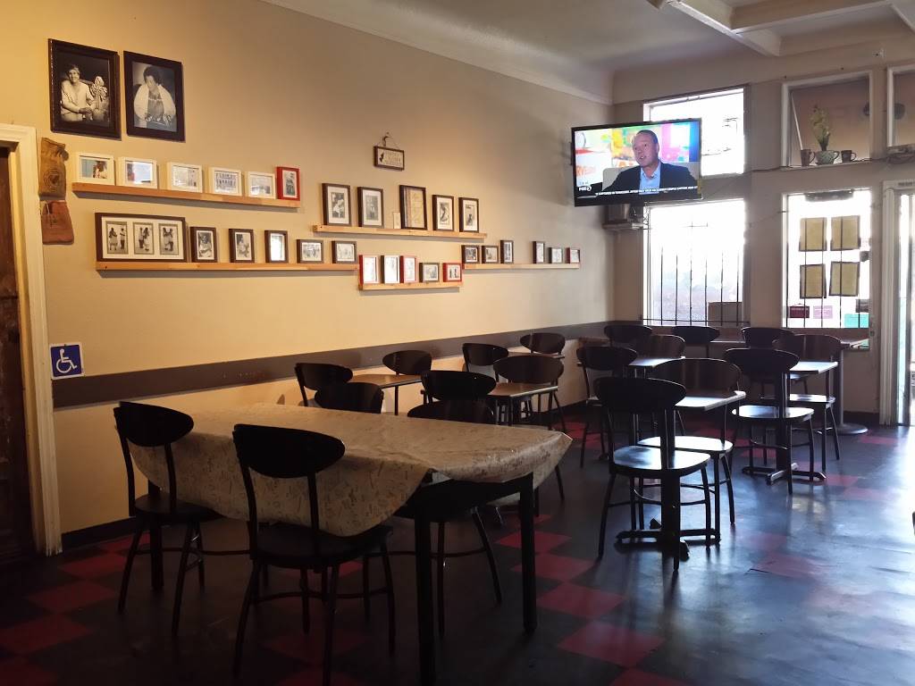 Grandma’s Deli & Cafe | cafe | 1551 Mission St, San Francisco, CA 94103, USA | 4152520759 OR +1 415-252-0759