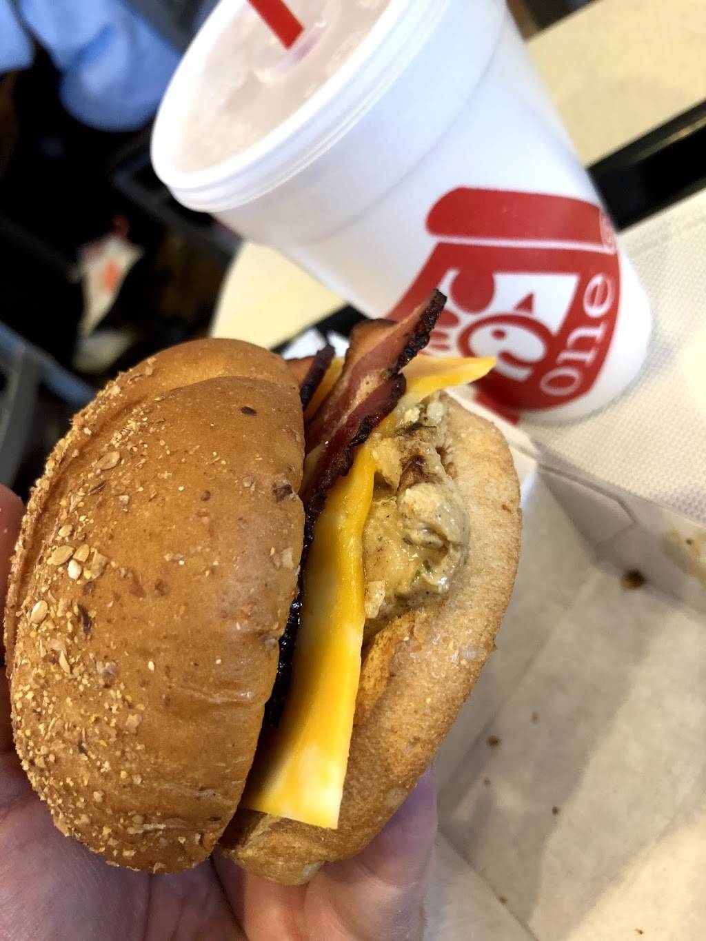 Chick-fil-A | restaurant | 600 Chastain Rd NW Ste 100, Kennesaw, GA 30144, USA | 7704220158 OR +1 770-422-0158