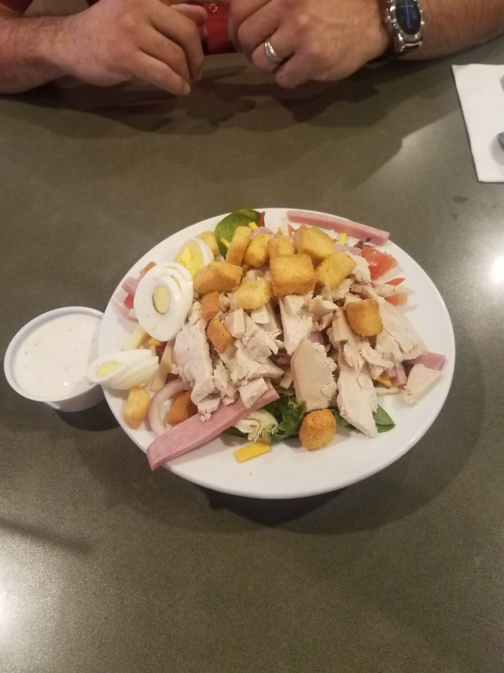 Annies Cafe | cafe | 27313 Jefferson Ave, Temecula, CA 92590, USA | 9512960107 OR +1 951-296-0107