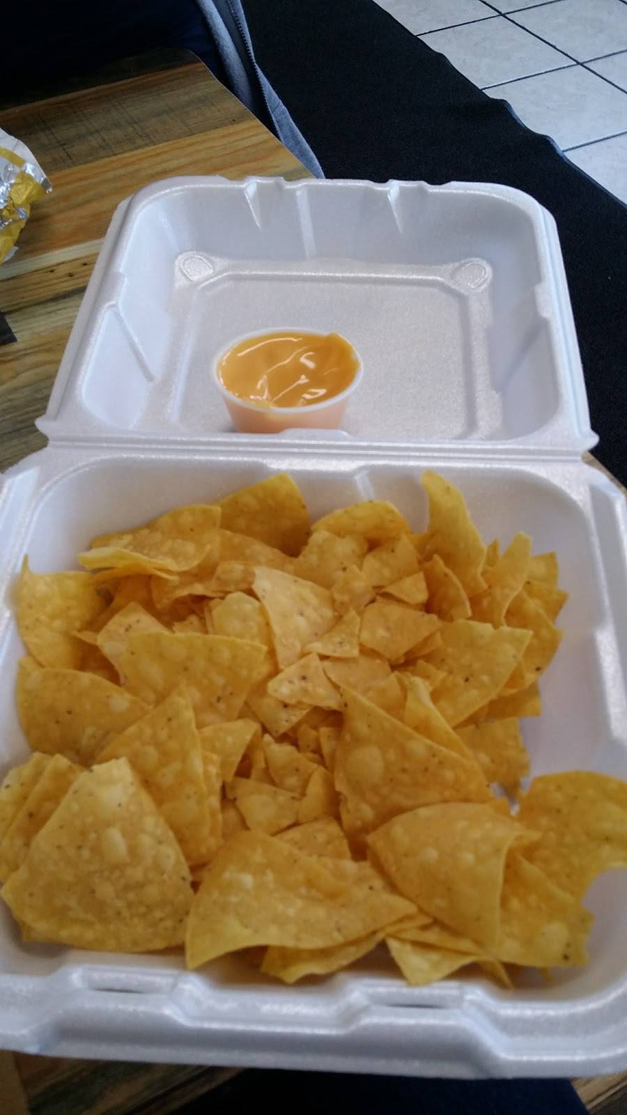 Casa Del Taco | restaurant | 1360 Western Ave, Chillicothe, OH 45601, USA | 7407722760 OR +1 740-772-2760