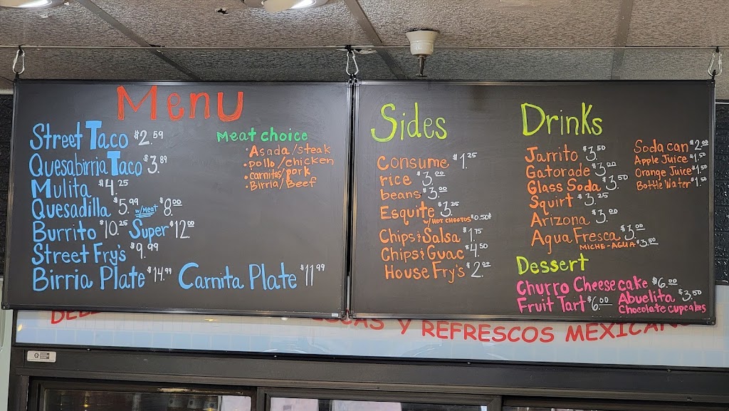 Algo Bueno | restaurant | 2990 Northgate Blvd, Sacramento, CA 95833, USA | 9166928370 OR +1 916-692-8370