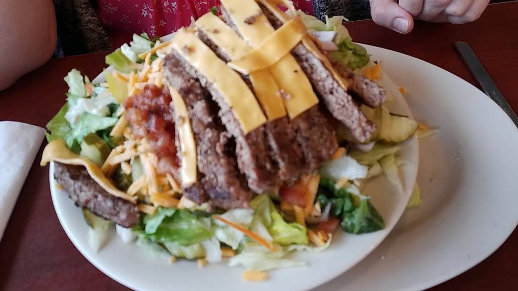 Green Apple Restaurant | restaurant | 4780 Dixie Hwy, Waterford Twp, MI 48329, USA | 2486187330 OR +1 248-618-7330