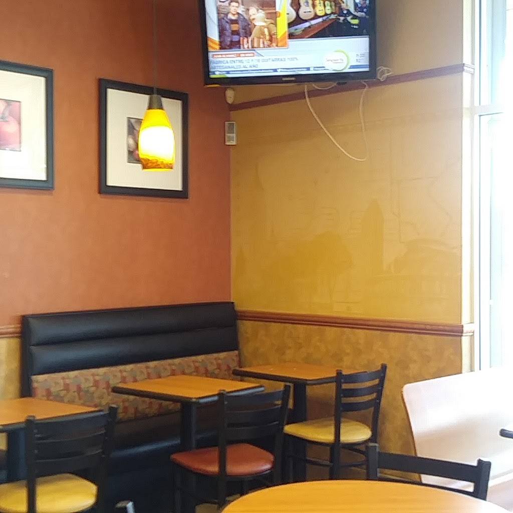 Subway | restaurant | 12853 SW 42nd St, Miami, FL 33175, USA | 3054562619 OR +1 305-456-2619