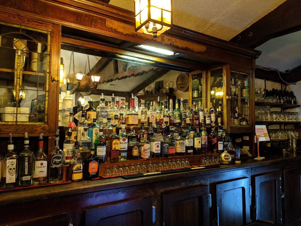 Heidelberg Restaurant | restaurant | 215 N Main St, Ann Arbor, MI 48104, USA | 7346637758 OR +1 734-663-7758