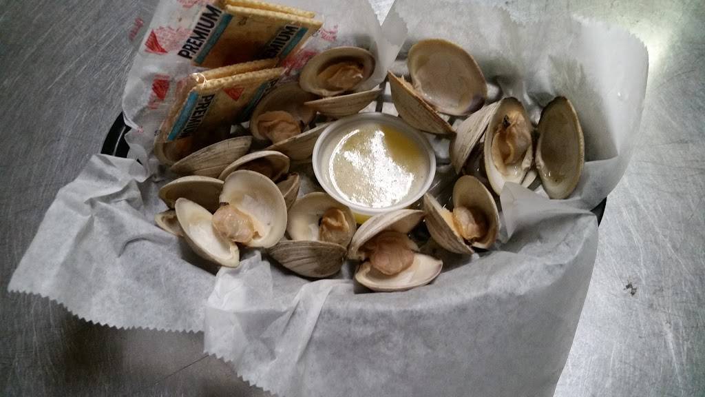 Hang Loose | restaurant | 300 E Broad St, Tamaqua, PA 18252, USA | 5702257008 OR +1 570-225-7008