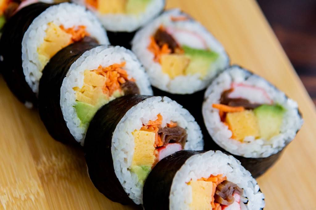 Sushin Japanese Restaurant | restaurant | 7175 SW 117th Ave, Miami, FL 33183, USA | 3052713235 OR +1 305-271-3235