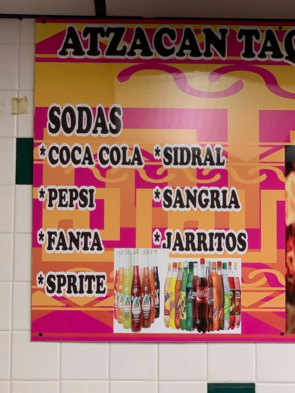 Atzacan Taqueria | restaurant | 435 S Clovis Ave suite b, Fresno, CA 93727, USA | 5593751069 OR +1 559-375-1069