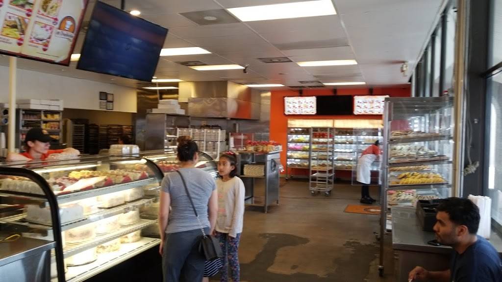 Mi Tradición Panaderia | restaurant | 801 E William Cannon Dr Suite 125, Austin, TX 78745, USA | 5124459120 OR +1 512-445-9120