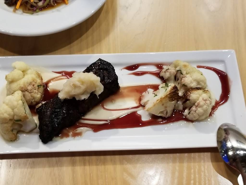 Graft | restaurant | 18 N Carroll St, Madison, WI 53703, USA | 6082298800 OR +1 608-229-8800