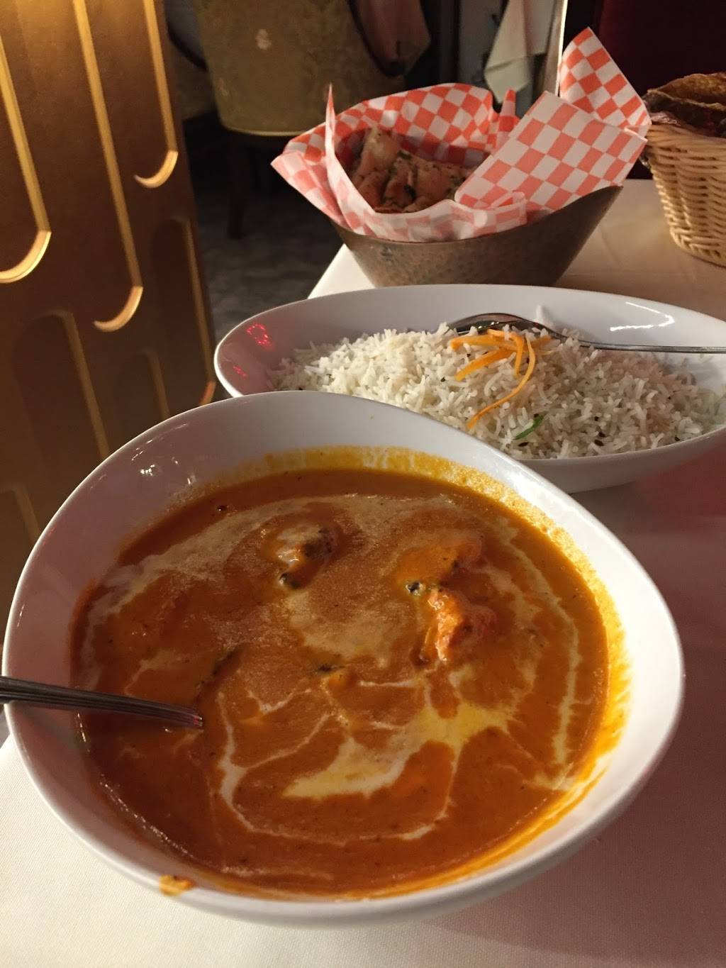 The Royal Turban | restaurant | 443 Norwich Ave, Woodstock, ON N4S 3W4, Canada | 5195391077 OR +1 519-539-1077