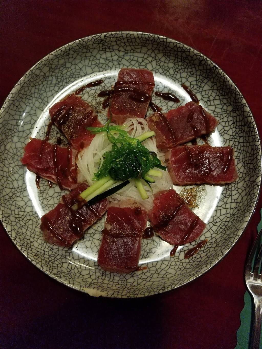 Bauhinia | restaurant | 271 Grafton St, Shrewsbury, MA 01545, USA | 5088420880 OR +1 508-842-0880