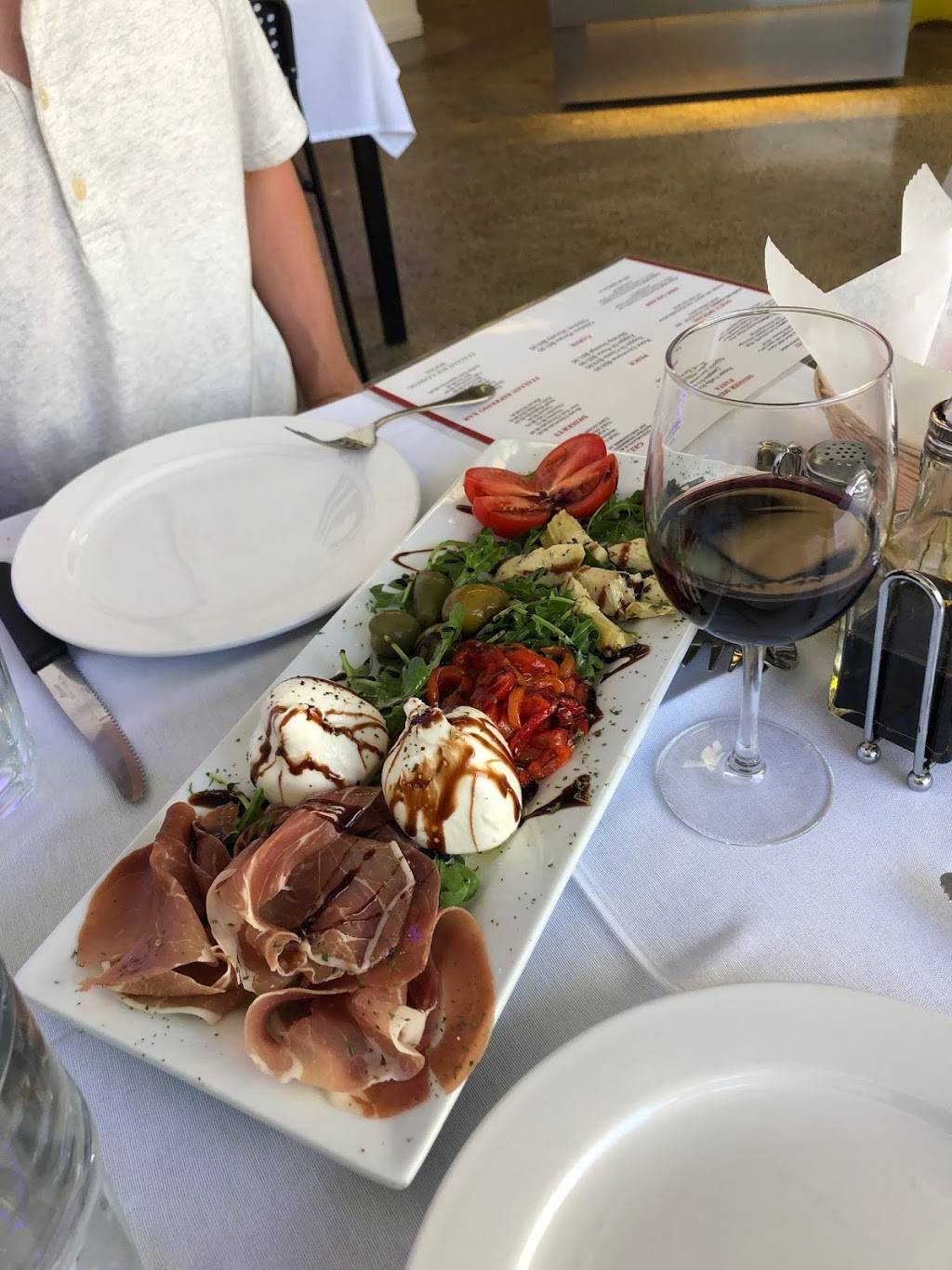 Giuseppes Cafe | restaurant | 67 S Federal Hwy, Boca Raton, FL 33432, USA | 5612355039 OR +1 561-235-5039