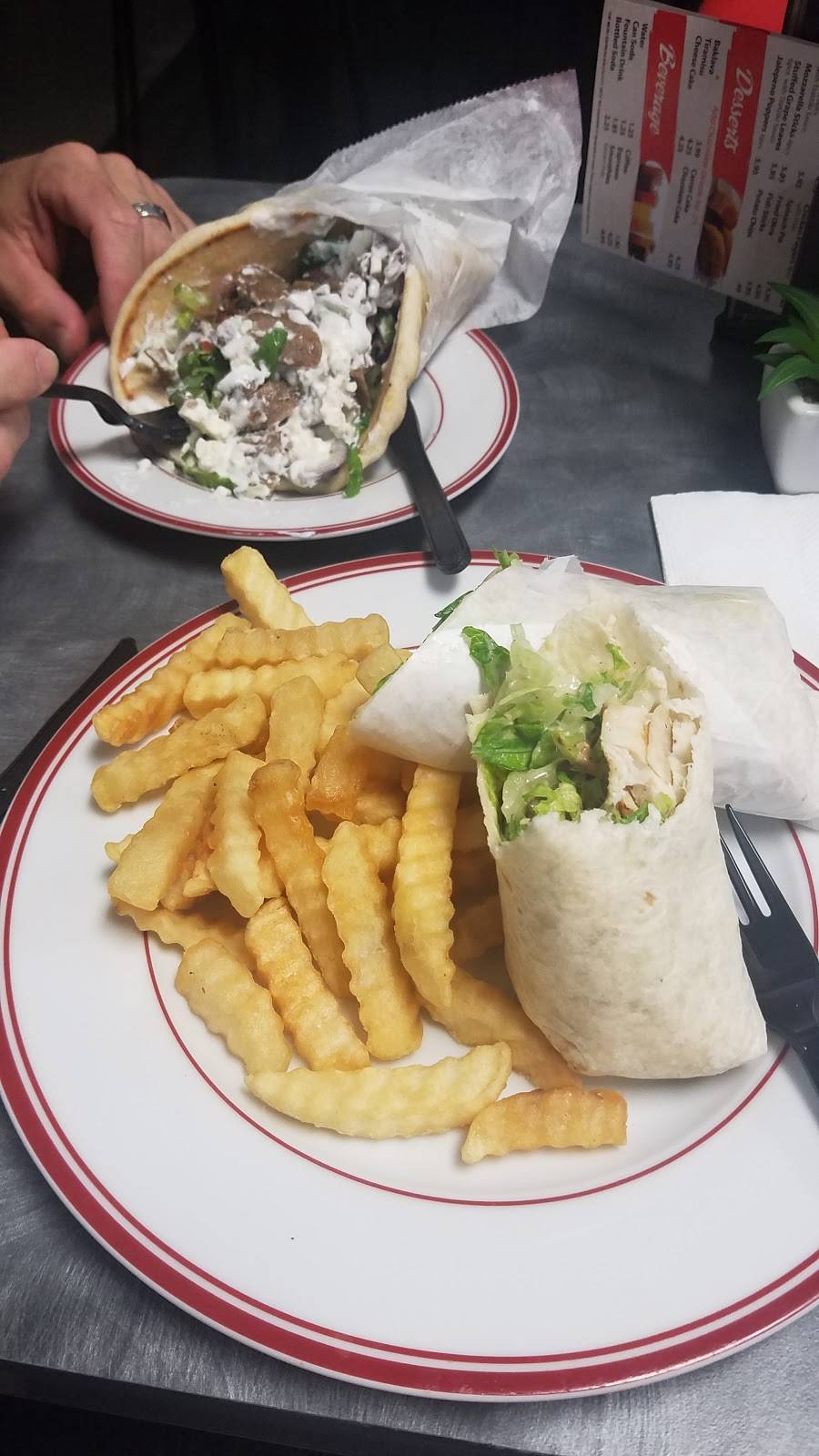 Rome2Greece | restaurant | 1591 Hughes Rd suite c, Madison, AL 35758, USA | 2563250925 OR +1 256-325-0925